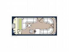 Berkshire Pontoons 220CL 2009 Boat specs