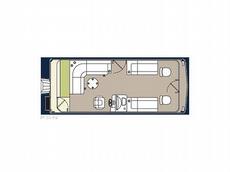 Berkshire Pontoons 221FC LTD 2009 Boat specs