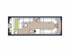 Berkshire Pontoons 260CL 2009 Boat specs