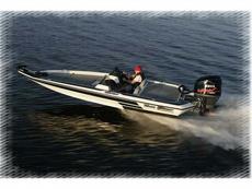 Blazer Boats 202 Pro-V 2009 Boat specs