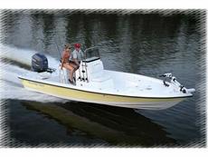 Blazer Boats 2220 Fisherman 2009 Boat specs