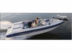 Blue Water Angler 2009 Boat specs