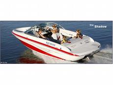 Blue Water Shadow 2009 Boat specs