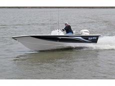 Blue Wave 1900 STL 2009 Boat specs
