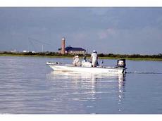 Blue Wave 220 T-Special 2009 Boat specs