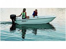 Boston Whaler 110 Tender 2009 Boat specs