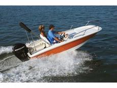 Boston Whaler 130 Super Sport 2009 Boat specs