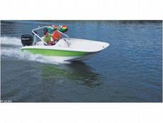 Boston Whaler 150 Super Sport 2009 Boat specs