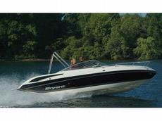 Bryant 233 Cuddy Cabin 2009 Boat specs