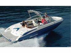 Bryant 246 2009 Boat specs