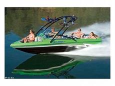 Calabria Cal Air 2009 Boat specs