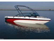 Calabria Pro V II 2009 Boat specs