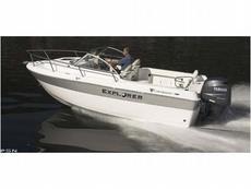Campion 542 SC 2009 Boat specs