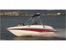 Campion 545i BR 2009 Boat specs