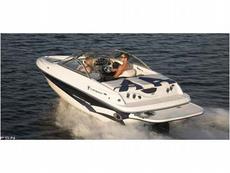 Campion 550i BR 2009 Boat specs