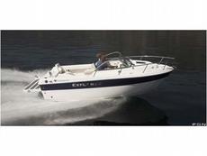Campion 552i SC 2009 Boat specs