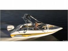 Campion 580 BR 2009 Boat specs