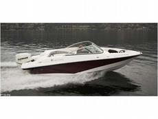 Campion 595 OB BR 2009 Boat specs