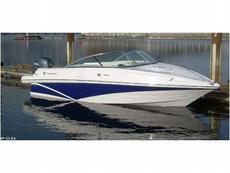 Campion 595 OB SC 2009 Boat specs