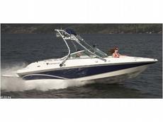 Campion 595i BR 2009 Boat specs