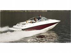 Campion 595i SC 2009 Boat specs