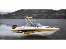 Campion 600 OB BR 2009 Boat specs