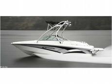 Campion 600i BR 2009 Boat specs