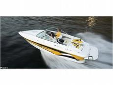Campion 600i SC 2009 Boat specs