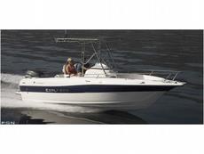 Campion 602 CC 2009 Boat specs