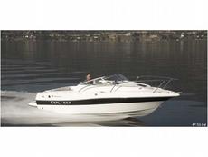Campion 602 SC BRA 2009 Boat specs