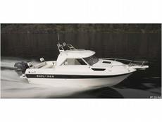 Campion 622 SD BRA 2009 Boat specs