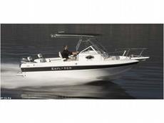 Campion 622 WA 2009 Boat specs