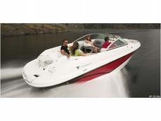 Campion 645i BR 2009 Boat specs
