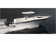 Campion 682i SC 2009 Boat specs