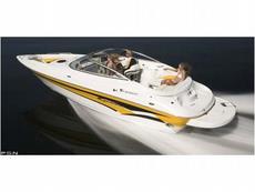 Campion 700i BR 2009 Boat specs