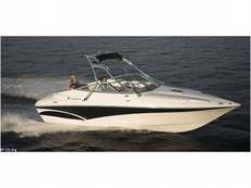 Campion 705i SC 2009 Boat specs