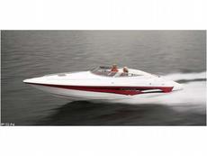 Campion 800i SC 2009 Boat specs