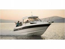 Campion 822i SC 2009 Boat specs