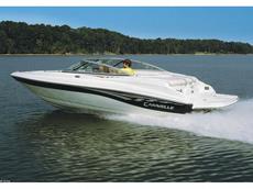 Caravelle 206LS Bowrider 2009 Boat specs