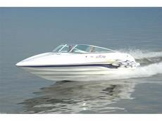 Caravelle 232 SS Sport Cabin 2009 Boat specs