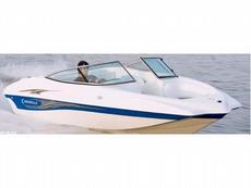 Caravelle CX18 Bowrider 2009 Boat specs