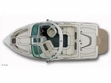 Centurion Avalanche C4 2009 Boat specs