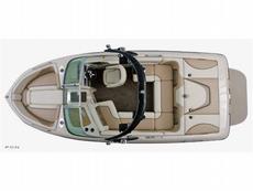 Centurion Cyclone C4 2009 Boat specs