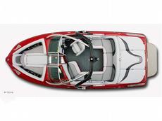 Centurion Enzo SV220 2009 Boat specs