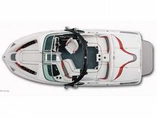 Centurion Enzo SV230 2009 Boat specs