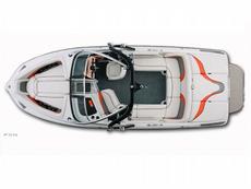 Centurion Enzo SV240 2009 Boat specs