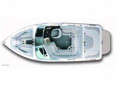 Centurion Escalade C4 2009 Boat specs