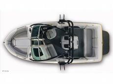 Centurion Falcon Air Warrior 2009 Boat specs