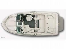 Centurion Falcon V Air Warrior 2009 Boat specs