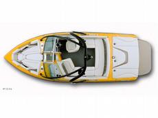 Centurion Lightning C4 2009 Boat specs